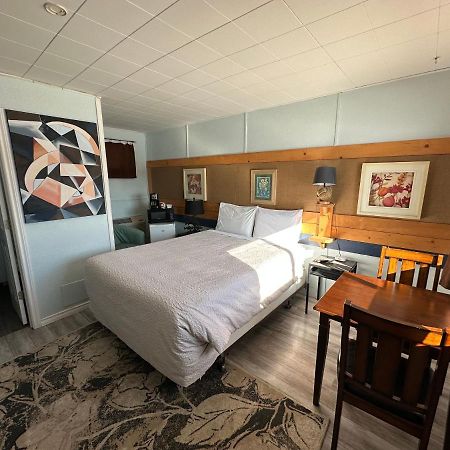 Pinecrest Motel Nipigon Extérieur photo